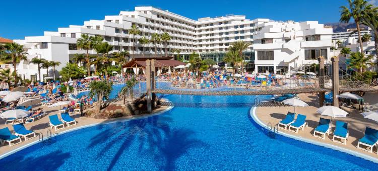 特内里费最佳酒店(Hotel Best Tenerife)图片