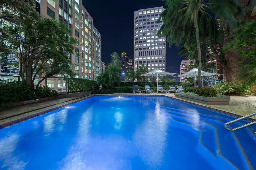 The York by Swiss-Belhotel Hotel Overview