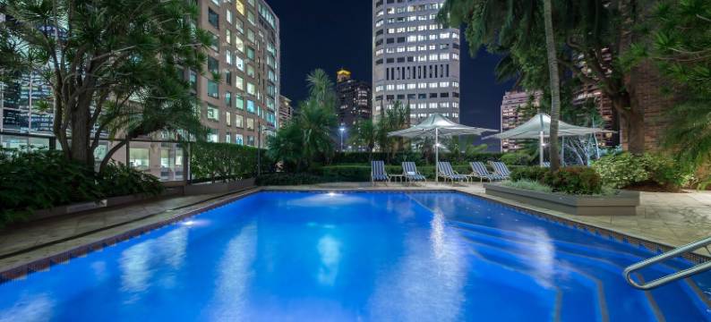 瑞士贝尔国际约克酒店(The York by Swiss-Belhotel)图片