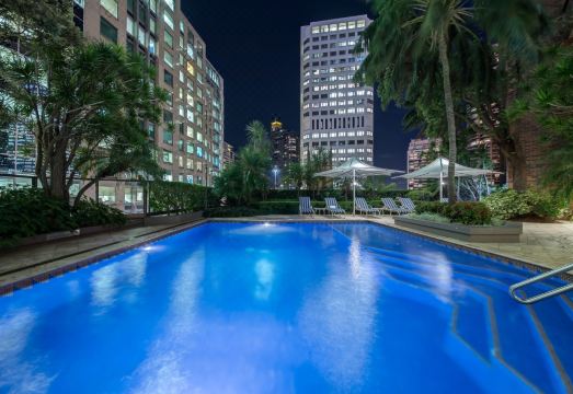 The York by Swiss-Belhotel Hotel Overview