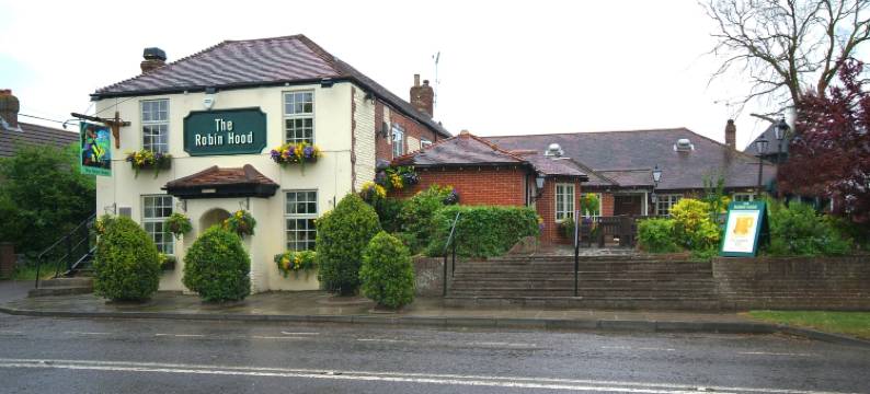 普瑞米尔博格诺里吉斯(Premier Inn Bognor Regis)图片