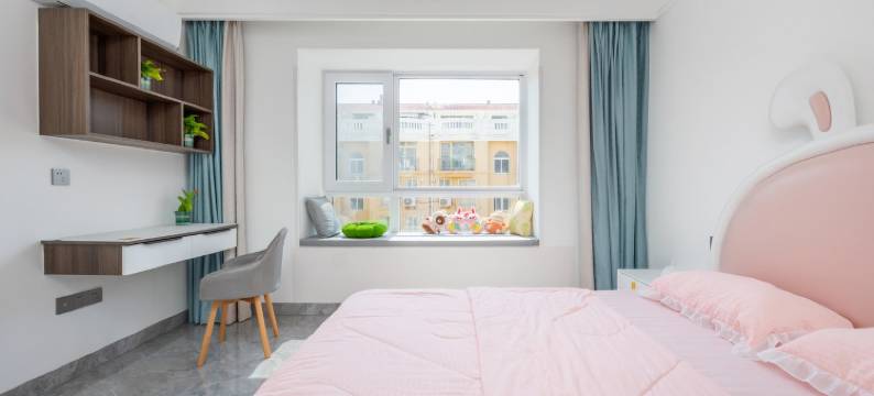 依涵海景民宿(环海路分店)图片