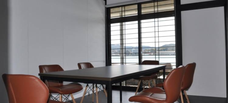 唐津城堡河畔日式旅馆(Riverside Hotel Karatsu Castle)图片