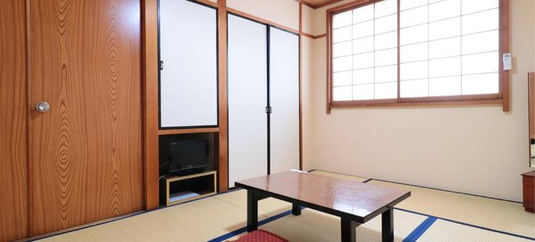 伊吕波商务旅馆(Business Ryokan Iroha)图片