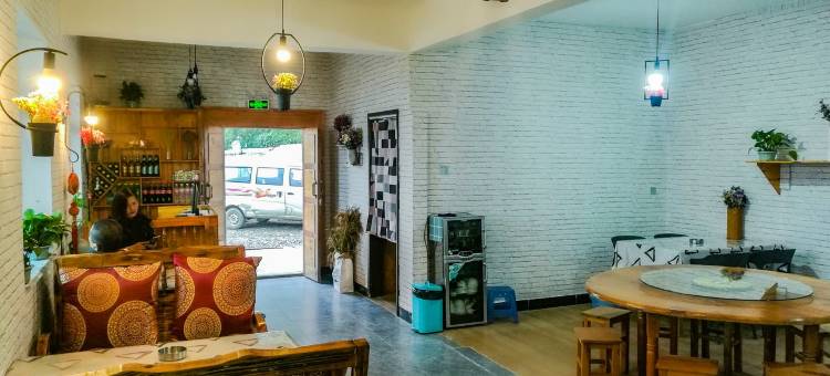 元阳水墨元阳客栈图片