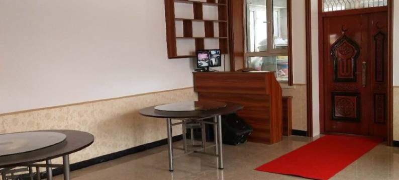 雪乡小酒窝家庭驿站图片