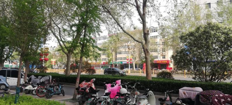 安好的小屋(人民西路分店)图片