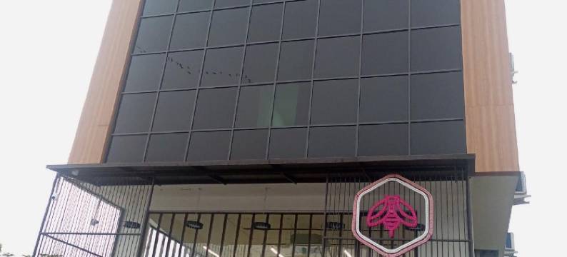 Hari Gardenia - Near Meenakshi Mission Hospital图片