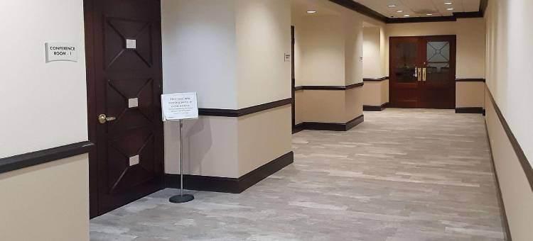 凯艺酒店(Quality Inn)图片