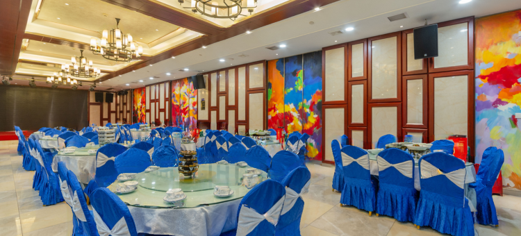 津市罗马之星酒店图片