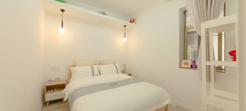 贵州遵义1018公寓(玉屏村巷分店)图片