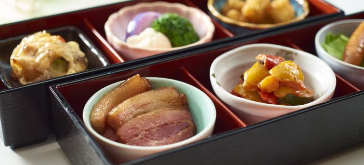 吉祥寺东急REI酒店(Kichijoji Tokyu Rei Hotel)图片