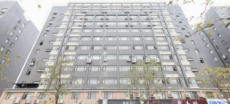 麗枫酒店(武汉五环体育中心临空港大道店)图片