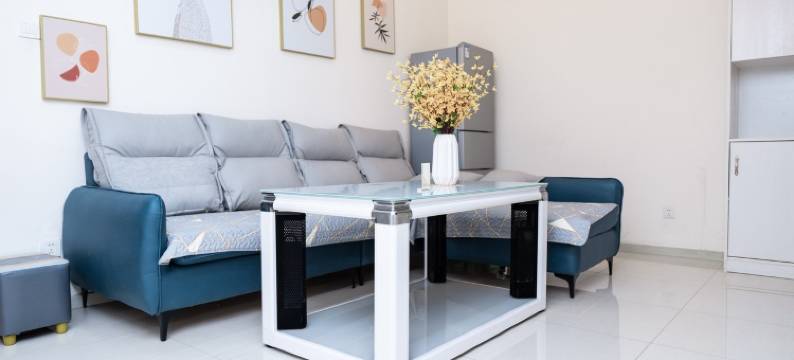 1036公寓(康乐北路分店)图片