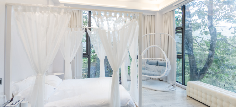 平阳霂野民宿图片