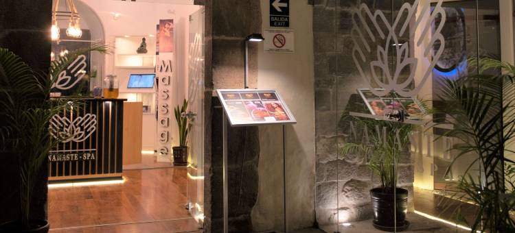 库斯科诺富特酒店(Novotel Cusco)图片