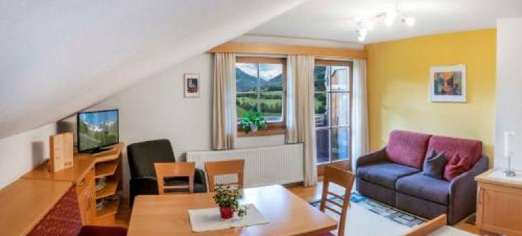 Ruggenthalerhof图片