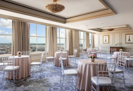 The Ritz-Carlton, New OrleansHotel Overview
