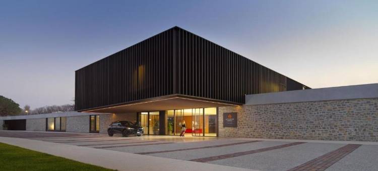 拉富辛酒店(Le Fucine Hotel)图片