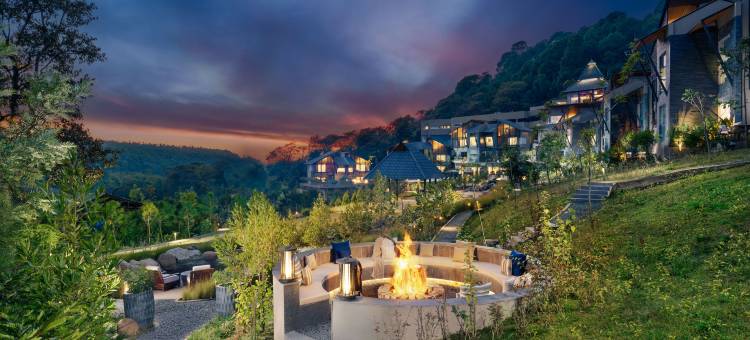 Norbu the Montanna, Dharamshala - Ihcl SeleQtions图片