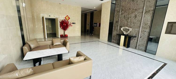 房东憧梦公寓(潮文路分店)图片