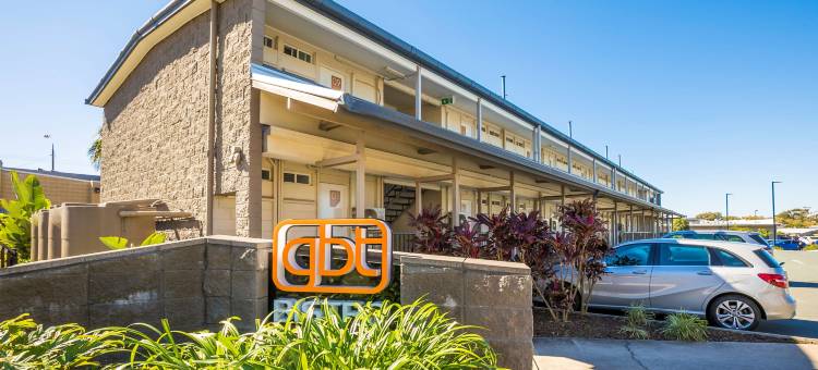 金色海滩酒馆睡帽酒店(Nightcap at Golden Beach Tavern)图片