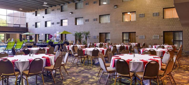 凯里贝斯特韦斯特优质酒店(Best Western Plus Kelly Inn)图片