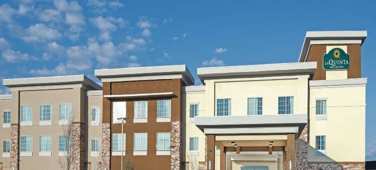 沃斯堡西-I-30拉昆塔温德姆套房酒店(La Quinta Inn & Suites by Wyndham Fort Worth West - I-30)图片