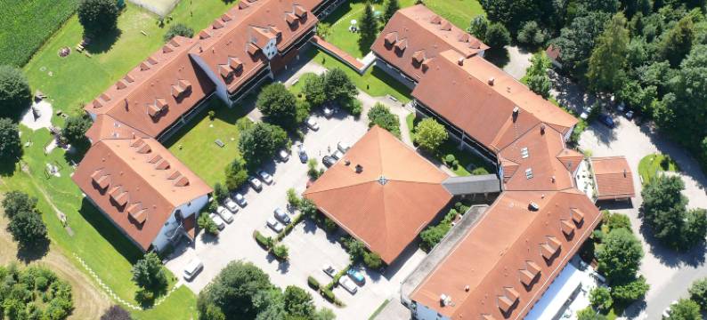 圣乔治酒店(Hotel St. Georg)图片