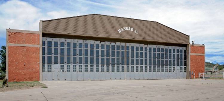 比格斯普林骑士酒店(Knights Inn Big Spring)图片