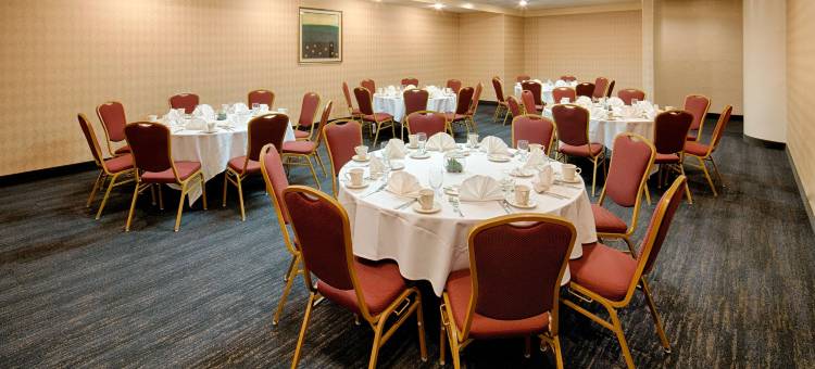 贝尔维尤红狮酒店(Red Lion Hotel Bellevue)图片