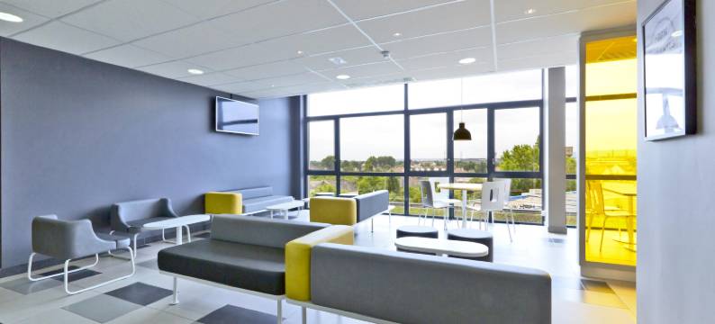 泰昂维普瑞米尔经典酒店(Premiere Classe Thionville)图片