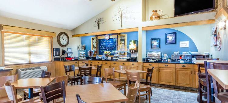 弗吉尼亚美吟温德姆酒店(AmericInn by Wyndham Virginia)图片