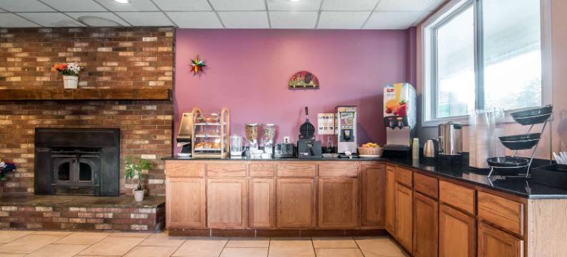 罗德威酒店(Rodeway Inn)图片