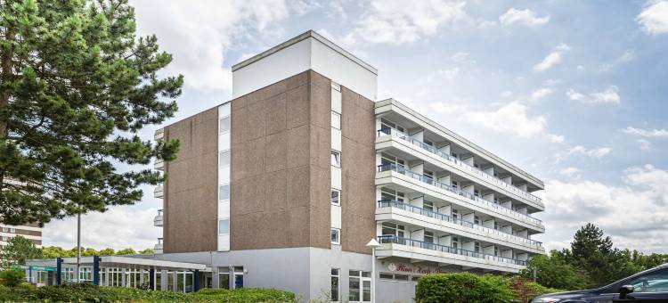 普洛涅尔西酒店-郁金香旅馆(Hotel Ploener See by Tulip Inn)图片