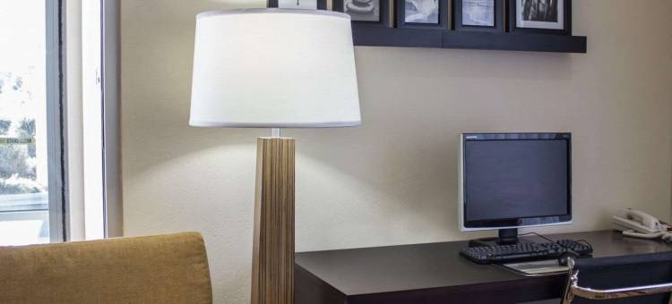 加纳克莱顿舒眠酒店(Sleep Inn Garner - Clayton)图片