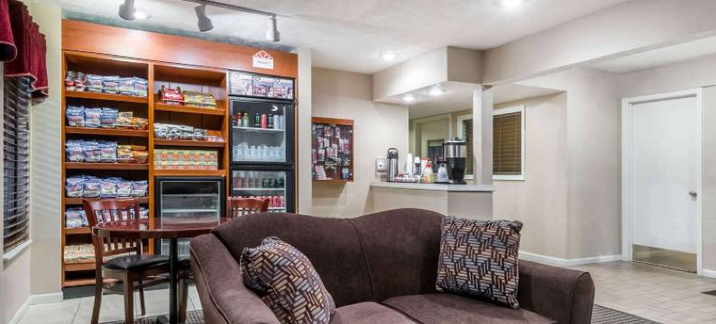 哥伦布北浩枫温德姆公寓(Hawthorn Extended Stay by Wyndham Columbus North)图片