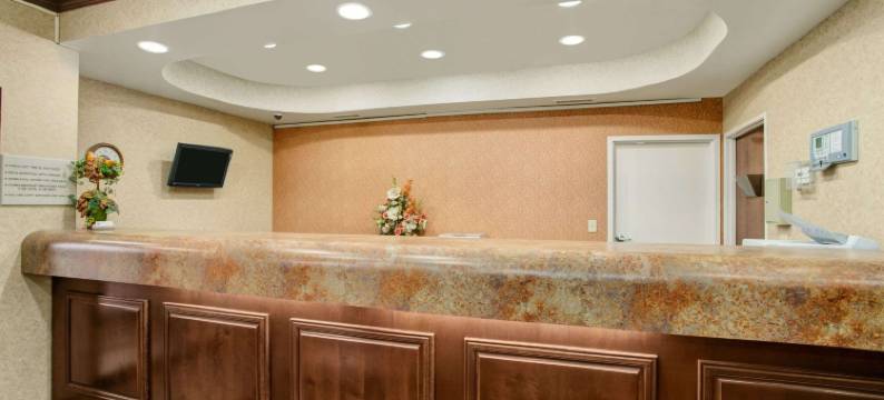 格雷维尔温德姆速8酒店(Super 8 by Wyndham Grayville)图片