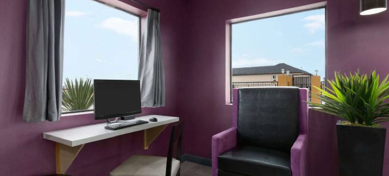 奥德萨戴斯酒店(Days Inn by Wyndham Odessa)图片