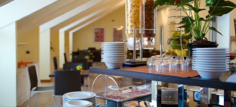 水晶宫贝斯特韦斯特酒店(Best Western Crystal Palace Hotel)图片