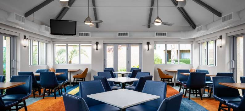 斯科特斯德/老城凯悦嘉寓酒店(Hyatt House Scottsdale/Old Town)图片