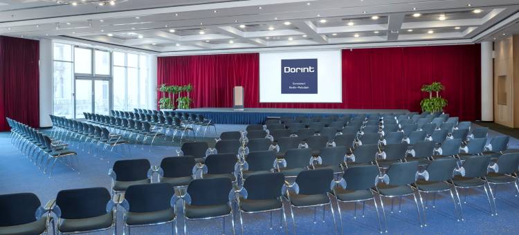 波茨坦多林特酒店(Dorint Hotel Potsdam)图片