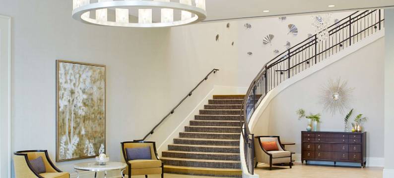 凯悦酒店亚特兰大周边克里斯蒂娜别墅(Hyatt Regency Atlanta Perimeter Villa Christina)图片