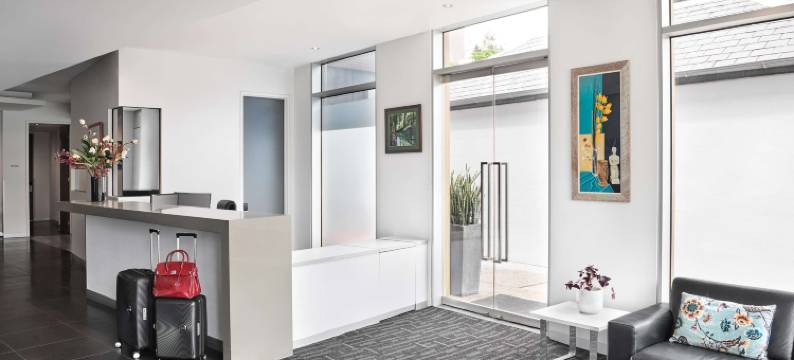 蓬特希尔公寓酒店-威廉斯敦(Punthill Williamstown)图片