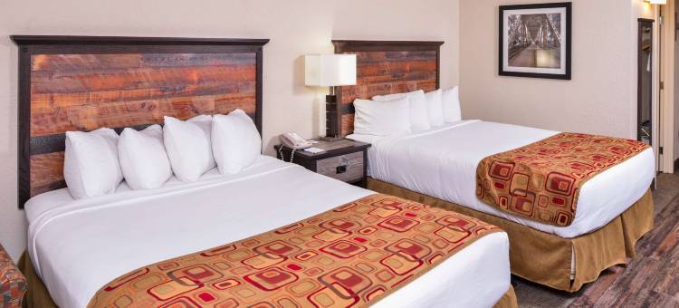 凯利贝斯特韦斯特酒店(Best Western Kelly Inn)图片