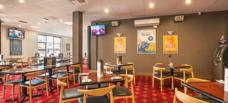 亨登睡帽酒店(Nightcap at Hendon Hotel)图片