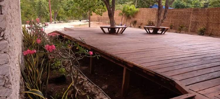 Paduppa Resort图片