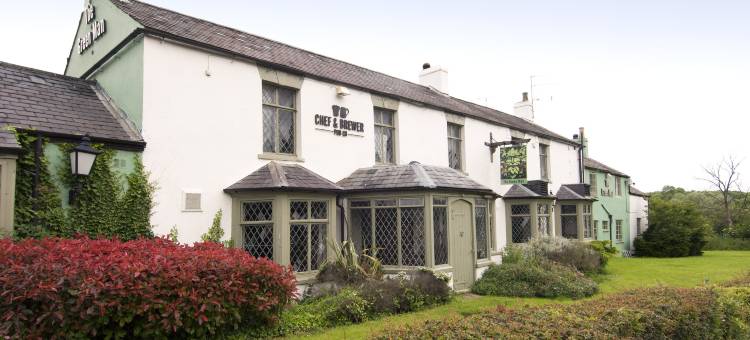 银石普瑞米尔酒店(Silverstone)图片