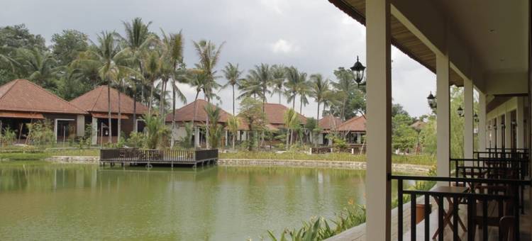 山口洋大洋渡假酒店(Dayang Resort Singkawang)图片