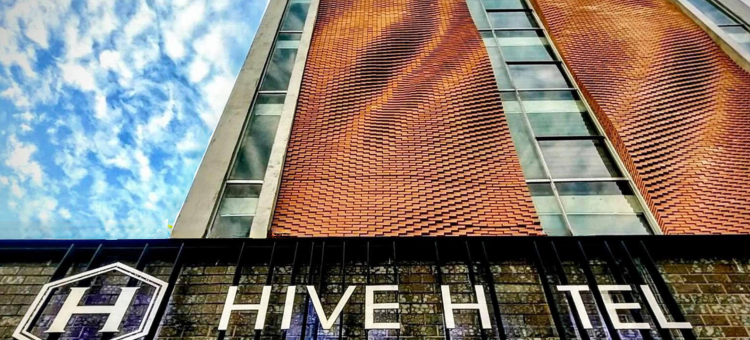 雀客嗨夫旅馆图片